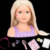 Our Generation – Trista, Doll Face