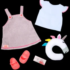 Our Generation – Unicorn Express