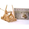 Pathfinder - Da Vinci Bridge