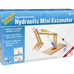 Pathfinder - Hydraulic Mini Cherry Picker