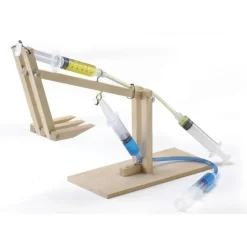 Pathfinder - Hydraulic Mini Cherry Picker