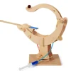 Pathfinder - Hydraulic Robotic Arm