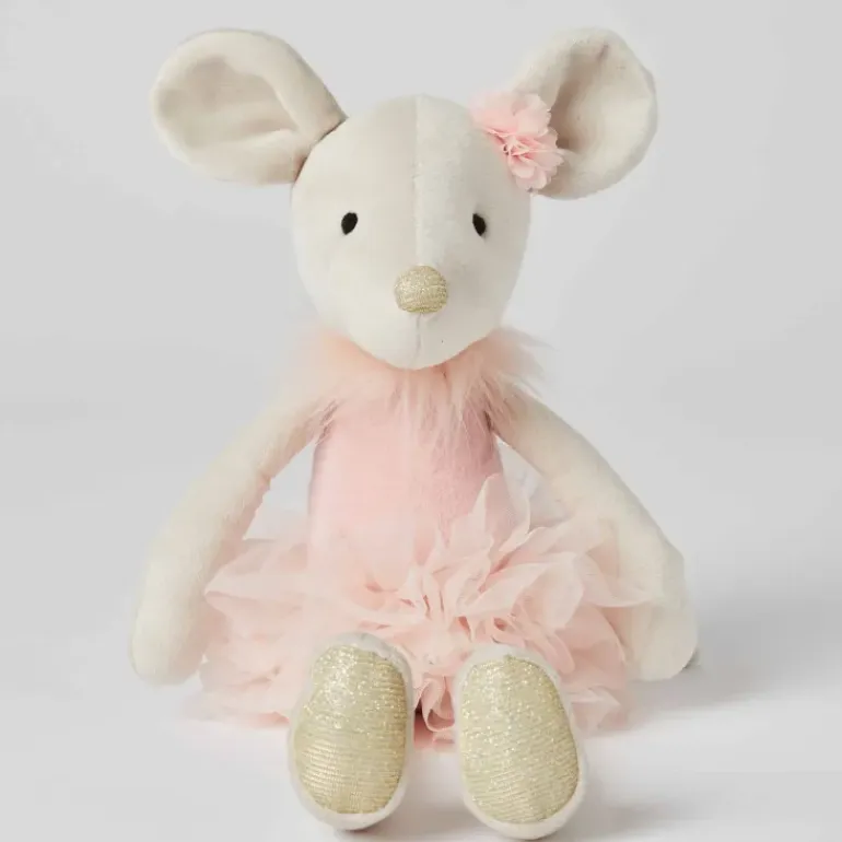 Pilbeam - Aria Dancer Mouse