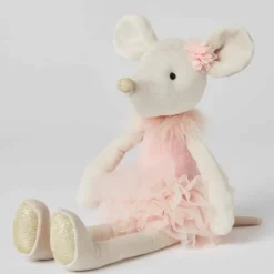 Pilbeam - Aria Dancer Mouse