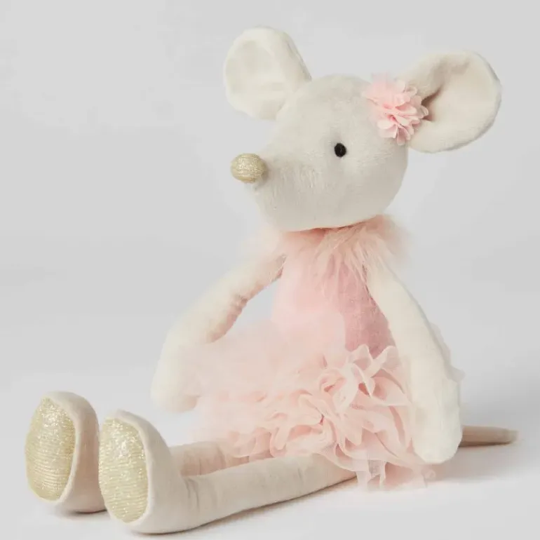 Pilbeam - Aria Dancer Mouse