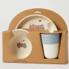 Pilbeam - Bamboo Dinner Set Transport