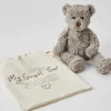 Pilbeam - Comfort Bear Darcy