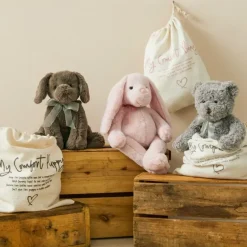 Pilbeam - Comfort Bear Darcy