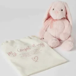 Pilbeam - Comfort Bunny Penny