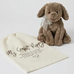 Pilbeam - Comfort Dog Sammy