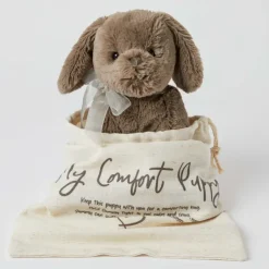 Pilbeam - Comfort Dog Sammy