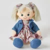 Pilbeam - Doll My Best Friend Freya