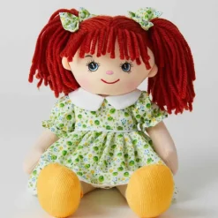Pilbeam - Doll My Best Friend Willow