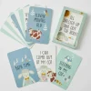 Pilbeam - Funny Farm Baby Milestone Cards