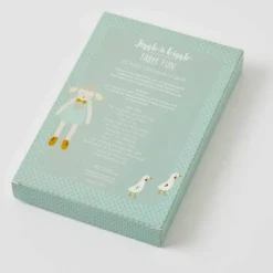 Pilbeam - Funny Farm Baby Milestone Cards