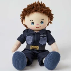 Pilbeam - Lewis The Police Officer