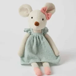 Pilbeam - Myrtle Mouse