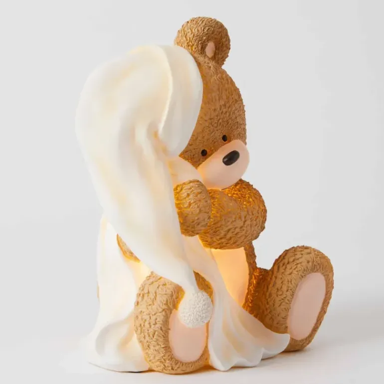 Pilbeam - Nightlight Bedtime Bear