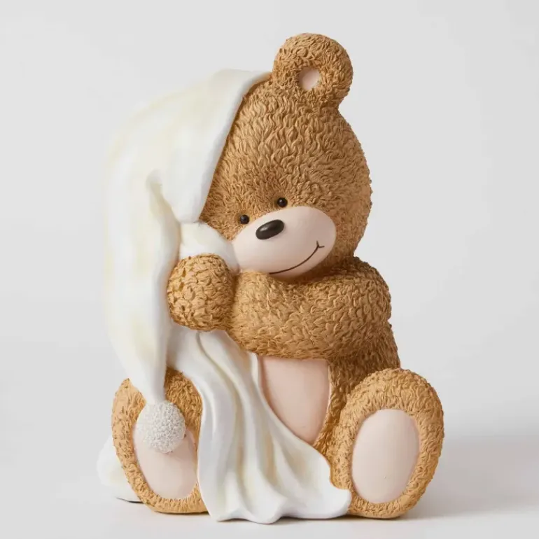 Pilbeam - Nightlight Bedtime Bear
