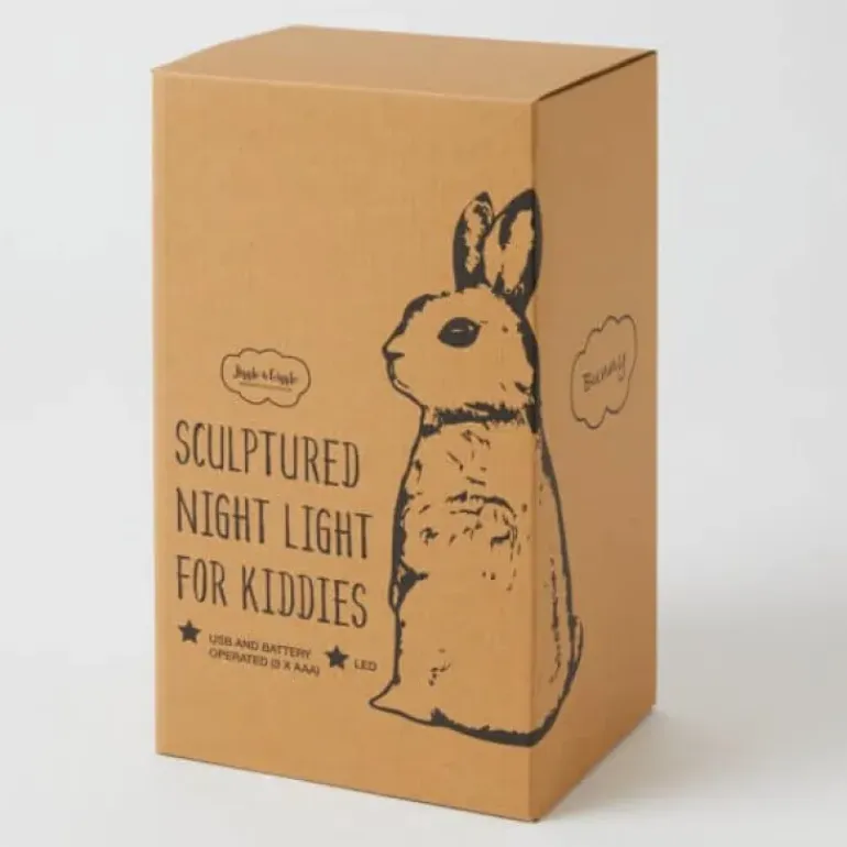Pilbeam - Nightlight Bunny