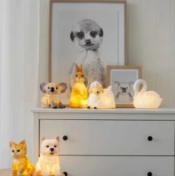 Pilbeam - Nightlight Bunny