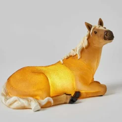 Pilbeam - Nightlight Horse