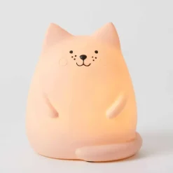Pilbeam - Nightlight Kitty Kat