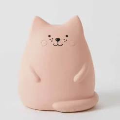 Pilbeam - Nightlight Kitty Kat