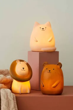 Pilbeam - Nightlight Kitty Kat