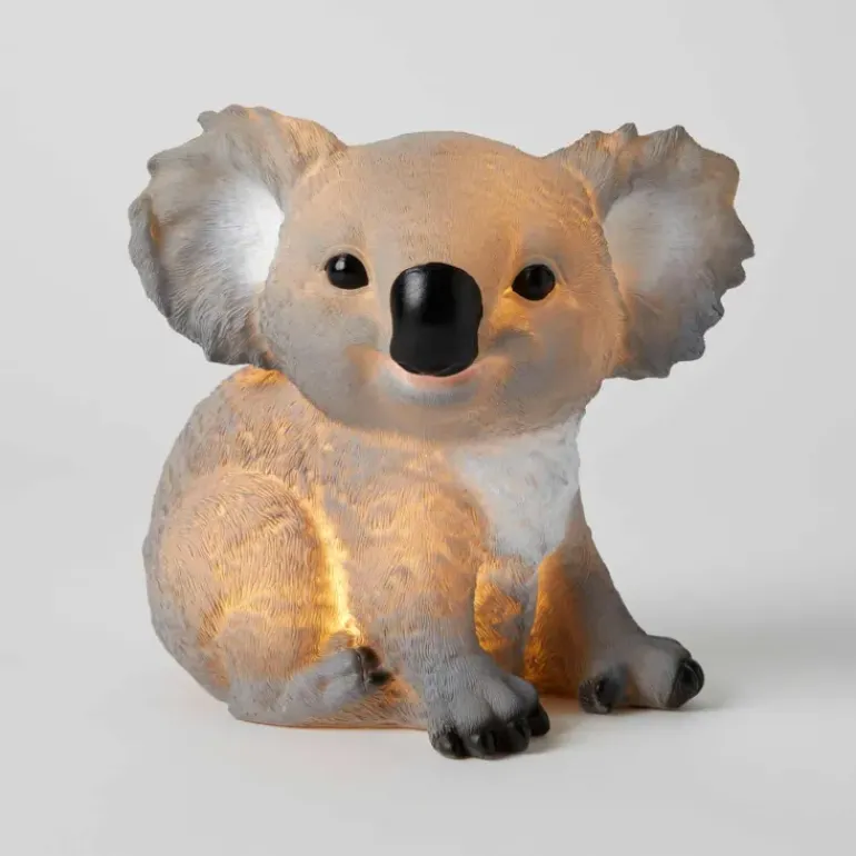 Pilbeam - Nightlight Koala