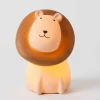 Pilbeam - Nightlight Leo Lion
