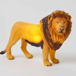 Pilbeam - Nightlight Lion