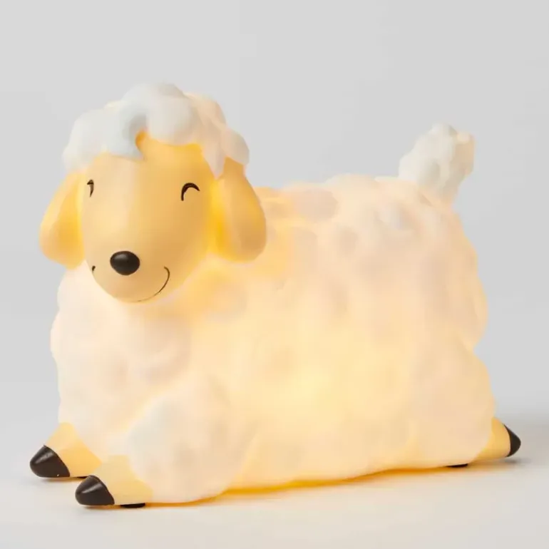 Pilbeam - Nightlight Sheep