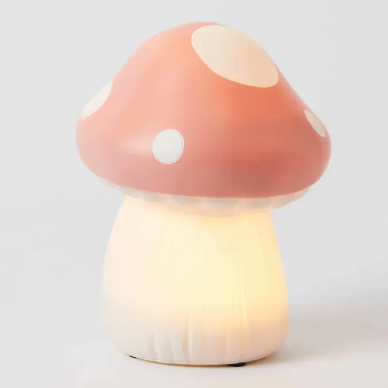 Pilbeam - Nightlight Toadstool