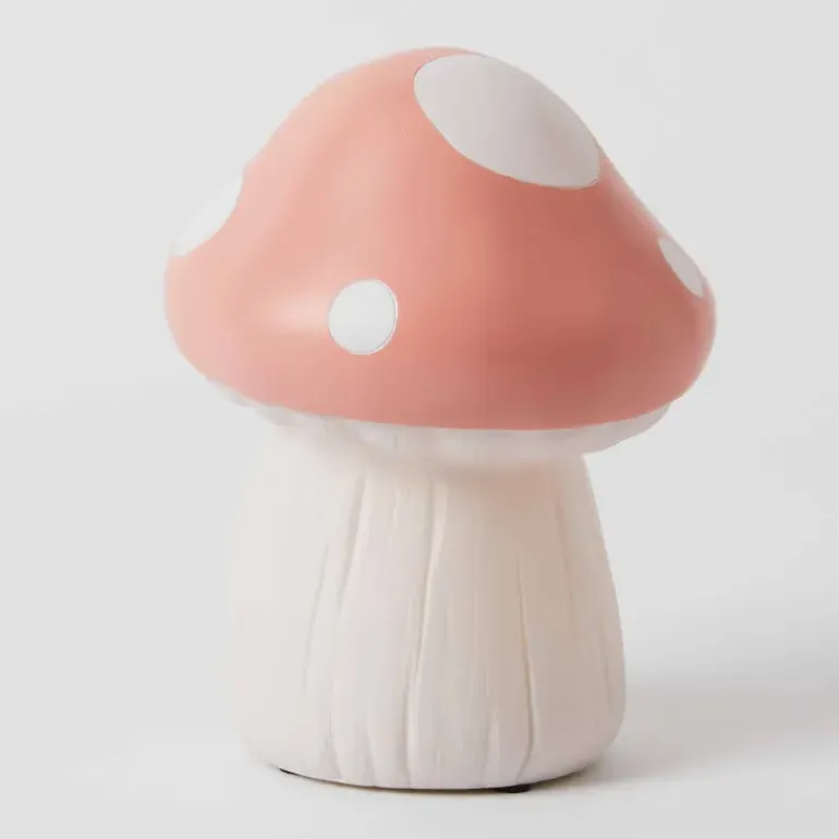 Pilbeam - Nightlight Toadstool