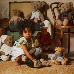 Pilbeam - Notting Hill Bear Beatrice
