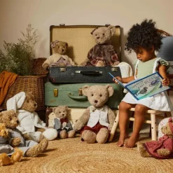 Pilbeam - Notting Hill Bear Wilbur
