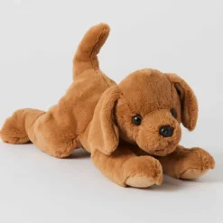 Pilbeam - Plush Dog Biscuit