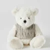 Pilbeam - Plush Teddy