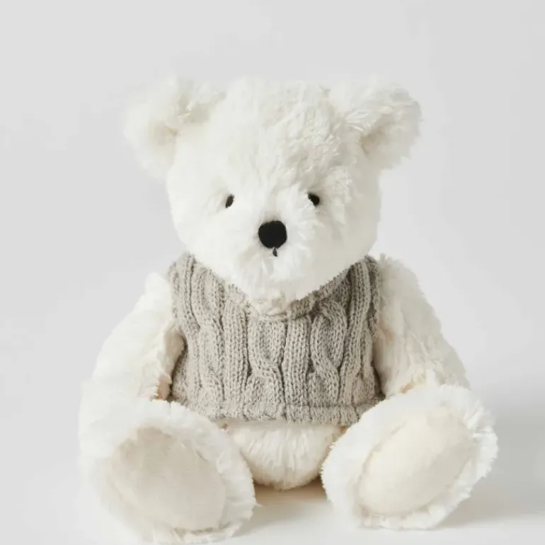 Pilbeam - Plush Teddy