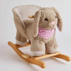 Pilbeam - Rocking Animal Bunny
