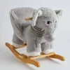 Pilbeam - Rocking Animal Elephant