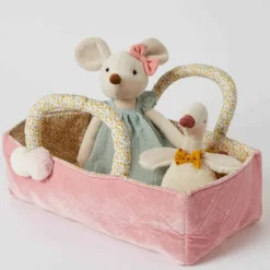 Pilbeam - Toy Carry Cot