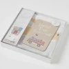 Pilbeam - Transport Milestone Muslin Set