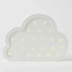 Pilbeam - Wooden Light Cloud