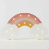 Pilbeam - Wooden Light Rainbow