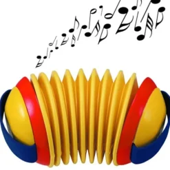 Plan Toys - Concertina