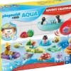 Playmobil - Advent Calendar - 1.2.3 Aqua (71086)