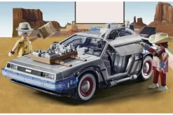 Playmobil - Advent Calendar - Back to the Future Pt 111 (70576)