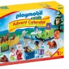 Playmobil - Advent Calendar - 1.2.3 Christmas in the Forest (9391)
